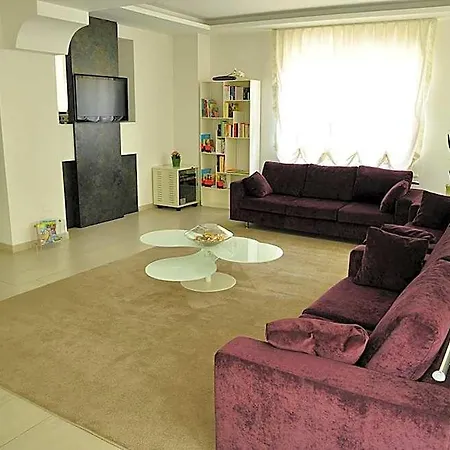 Lugano Hotel Riccione