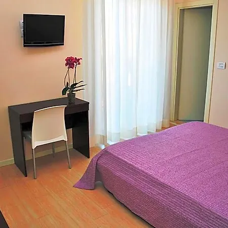 Lugano Hotel 2*