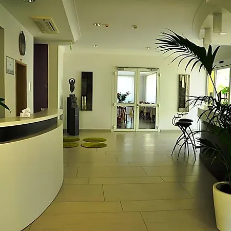 Lugano Hotel Riccione