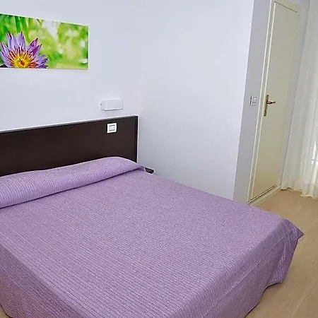 Hotel Lugano 2*