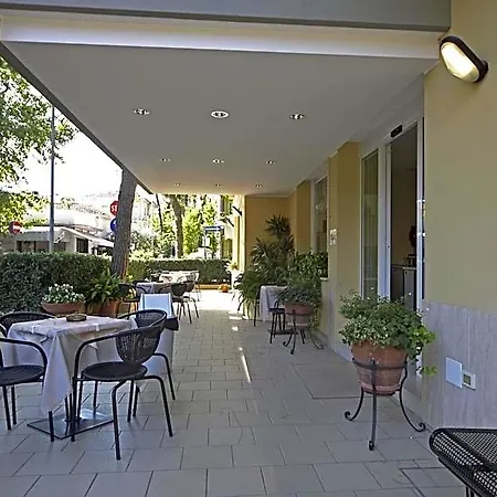 Hotel Lugano
