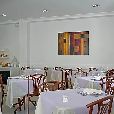Lugano Hotel