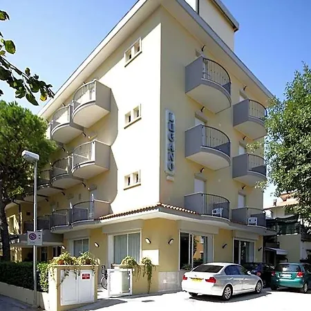 Lugano Hotel Riccione