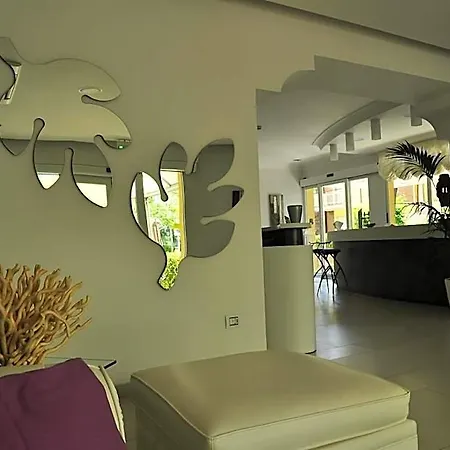 Lugano Hotel Riccione