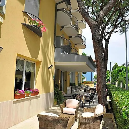 Lugano 2* Riccione