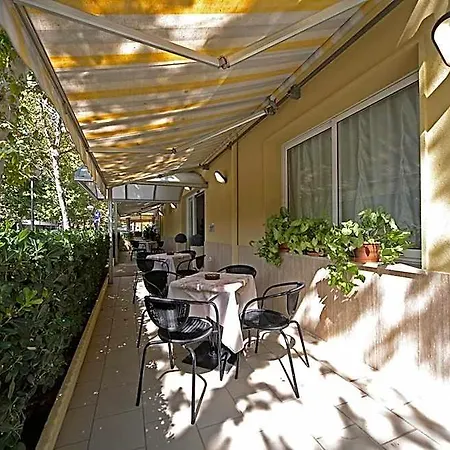Lugano Hotel Riccione