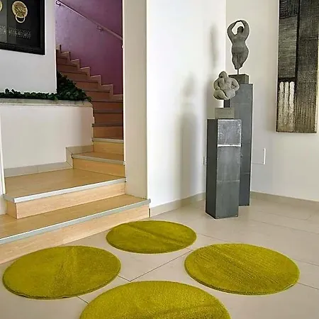 Lugano Hotel