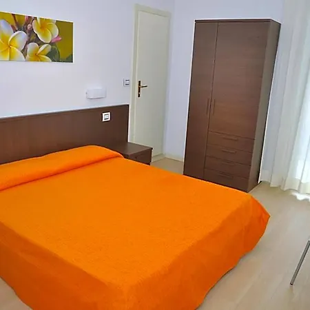 Hotel Lugano 2*