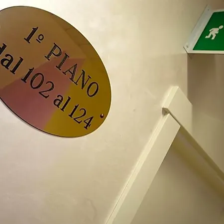Lugano Hotel 2*