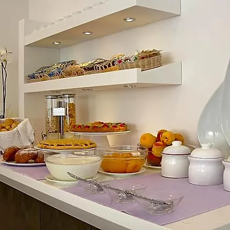 Hotel Lugano Riccione