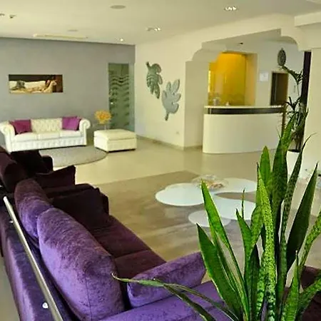 Lugano Hotel